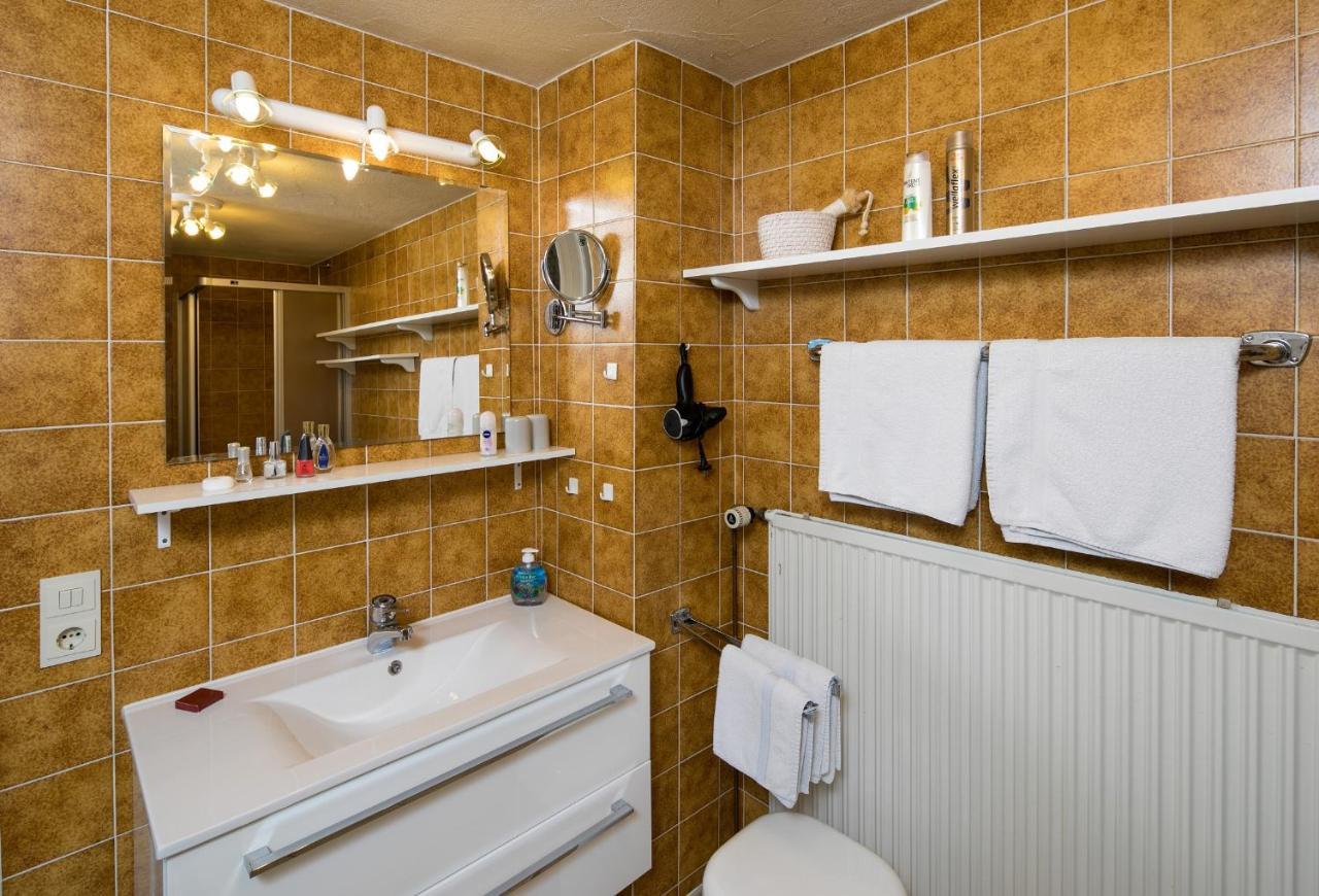 Gästehaus Böck Pfronten Exteriör bild